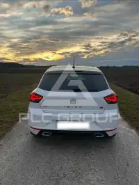 2021 Seat Ibiza