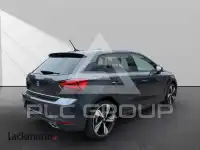 2021 Seat Ibiza