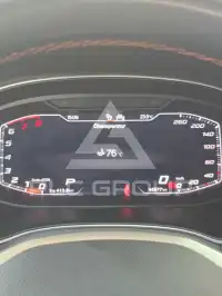 2021 Seat Ibiza