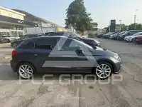 2021 Seat Ibiza