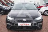 2021 Seat Ibiza