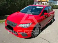 2021 Seat Ibiza