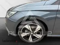 2021 Seat Ibiza