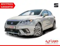 2021 Seat Ibiza