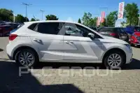 2021 Seat Ibiza