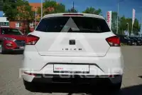 2021 Seat Ibiza