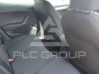 2021 Seat Ibiza