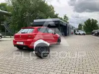 2021 Seat Ibiza