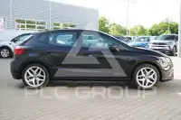 2021 Seat Ibiza