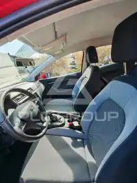 2021 Seat Ibiza