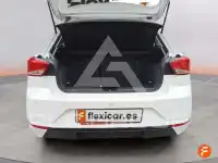 2021 Seat Ibiza