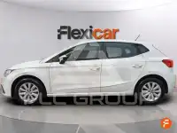 2021 Seat Ibiza