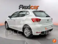 2021 Seat Ibiza