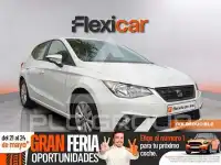 2021 Seat Ibiza