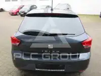 2021 Seat Ibiza