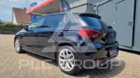 2021 Seat Ibiza