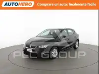 2021 Seat Ibiza