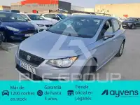 2021 Seat Ibiza