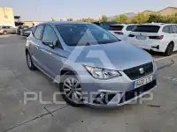 2021 Seat Ibiza