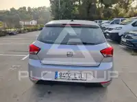 2021 Seat Ibiza