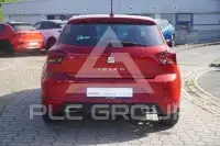 2021 Seat Ibiza