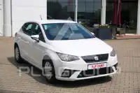2021 Seat Ibiza