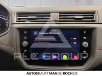 2021 Seat Ibiza