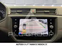 2021 Seat Ibiza