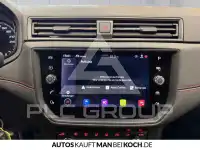 2021 Seat Ibiza