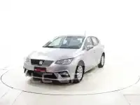 2021 Seat Altea
