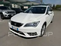 2021 Seat Altea