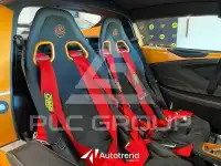 2021 Lotus Elise