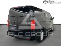 2021 Maxus 