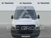 2021 Maxus 