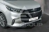2021 Maxus 