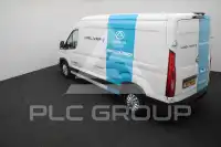2021 Maxus eDeliver 9 (EV90)