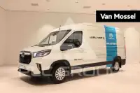 2021 Maxus eDeliver 9 (EV90)