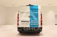 2021 Maxus eDeliver 9 (EV90)