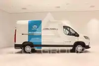 2021 Maxus eDeliver 9 (EV90)