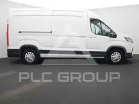 2021 Maxus eDeliver 9 (EV90)