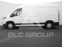 2021 Maxus eDeliver 9 (EV90)