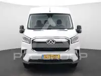 2021 Maxus eDeliver 9 (EV90)