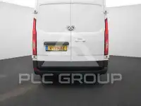 2021 Maxus eDeliver 9 (EV90)