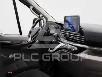 2021 Maxus eDeliver 9 (EV90)