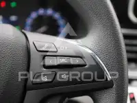 2021 Maxus eDeliver 9 (EV90)
