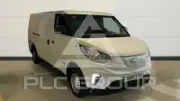 2021 Maxus 