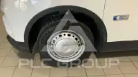 2021 Maxus 