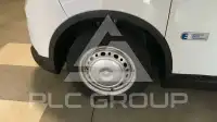 2021 Maxus eDeliver 3 (EV30)