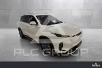 2021 Maxus D60