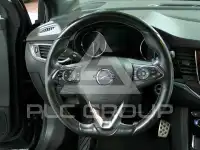 2021 Opel Astra